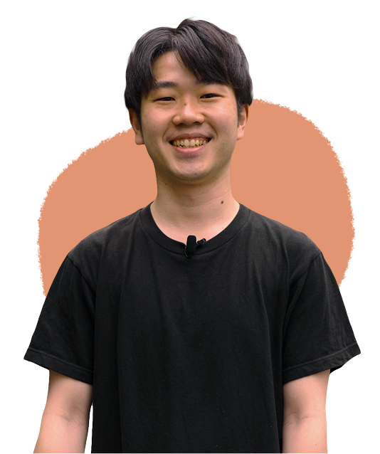 清水 裕斗