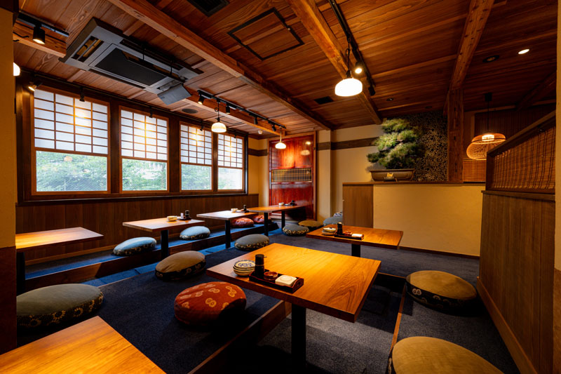 おうちごはん中島家 三条木屋町