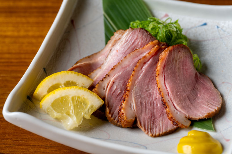 料理