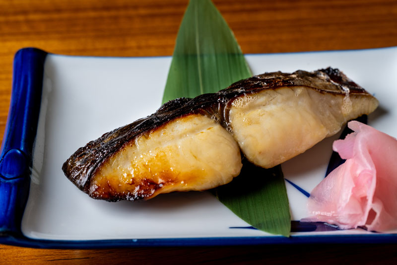 料理